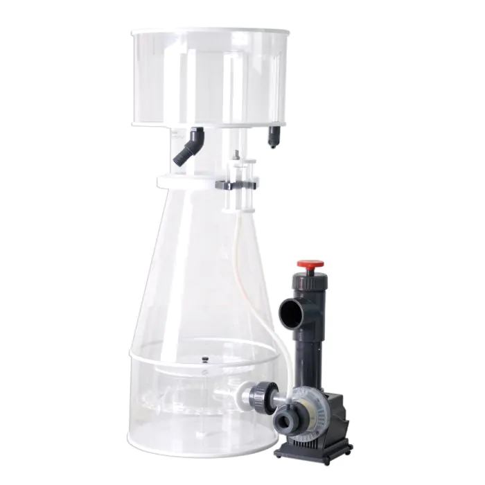 Super Reef Octopus 8000 In Sump Protein Skimmer - SRO8000 | CoralVue