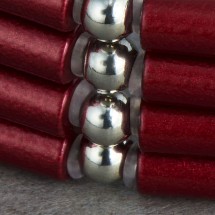 コアフォースループ カーディナルレッド - コアフォース（COREFORCE