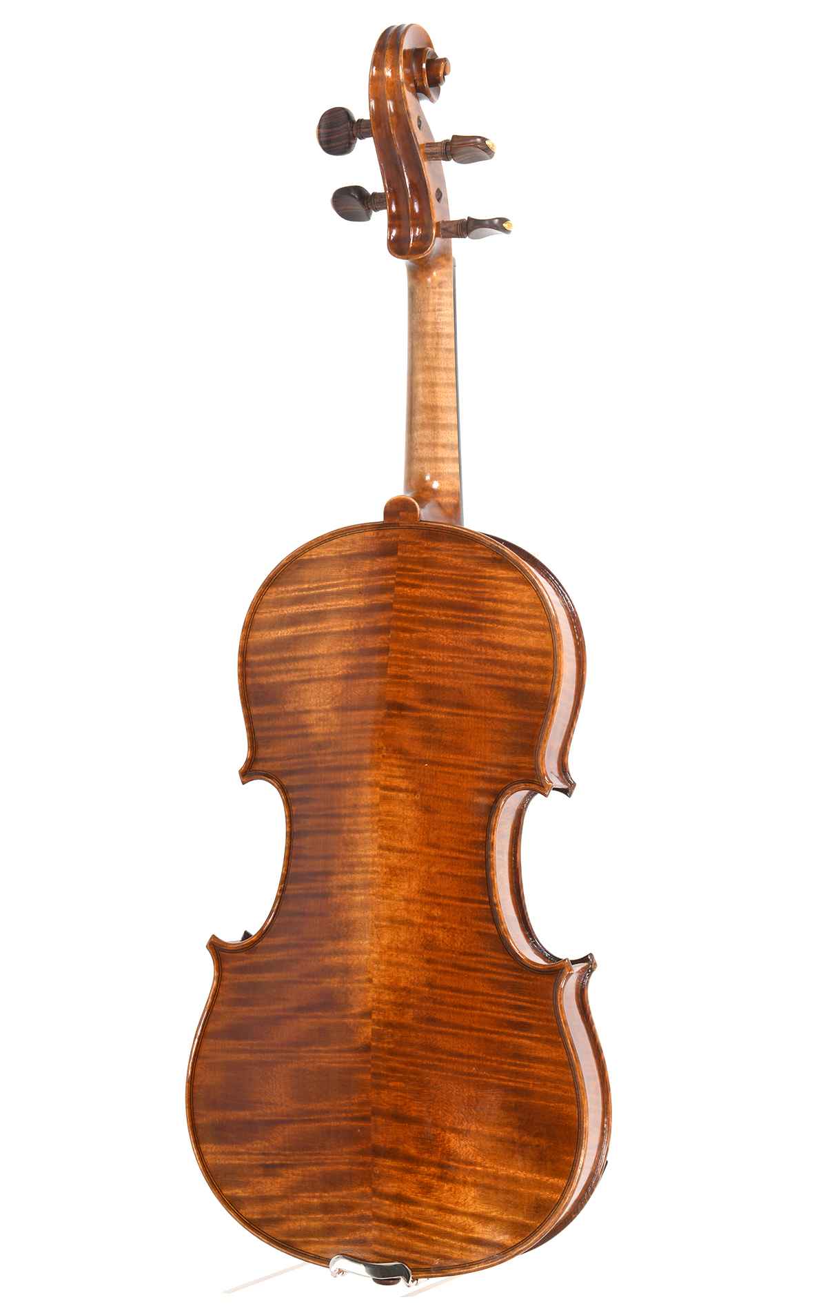 フランス 工房製 4/4 バイオリン Emile Blondelet French violin by H