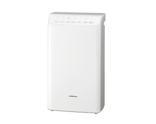 CDSCタイプ｜衣類乾燥除湿機｜株式会社コロナ