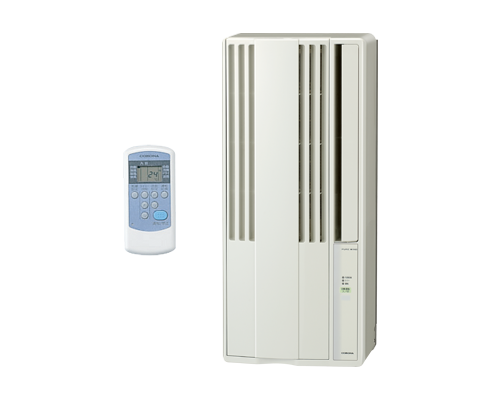 コロナCORONA 窓用エアコン ウインドクーラー CW-FA1619