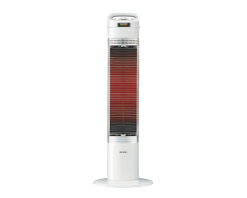 遠赤外線暖房機 コアヒート｜株式会社コロナ