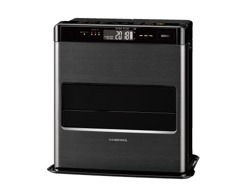 製品詳細｜WZシリーズ｜石油ファンヒーター｜株式会社コロナ