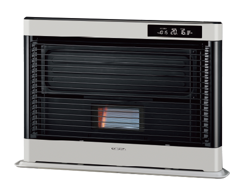 製品詳細｜アグレシオ（2024年モデル）｜寒冷地用大型ストーブ｜株式