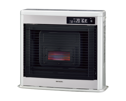 末使用未開封新品CORONA FF式石油ストーブ ポット式ストーブFF-7414 末