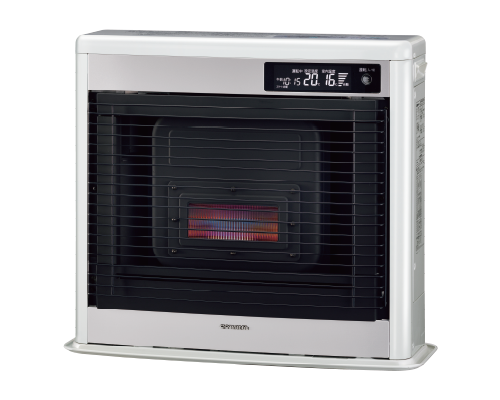 アグレシオ｜寒冷地用大型ストーブ｜株式会社コロナ