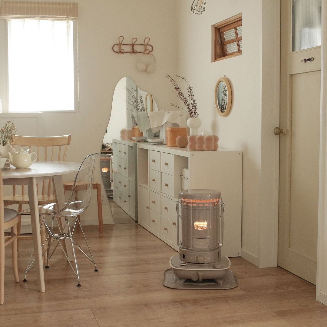 CORONA SL-Series あずきミルク SL-510(C)特設ページ