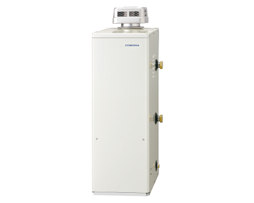 製品詳細｜暖房専用ボイラー｜石油温水暖房システム｜株式会社コロナ