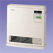 コロナ CRH400ES 温水ルームヒーター CORONA（コロナ） 温水ルーム