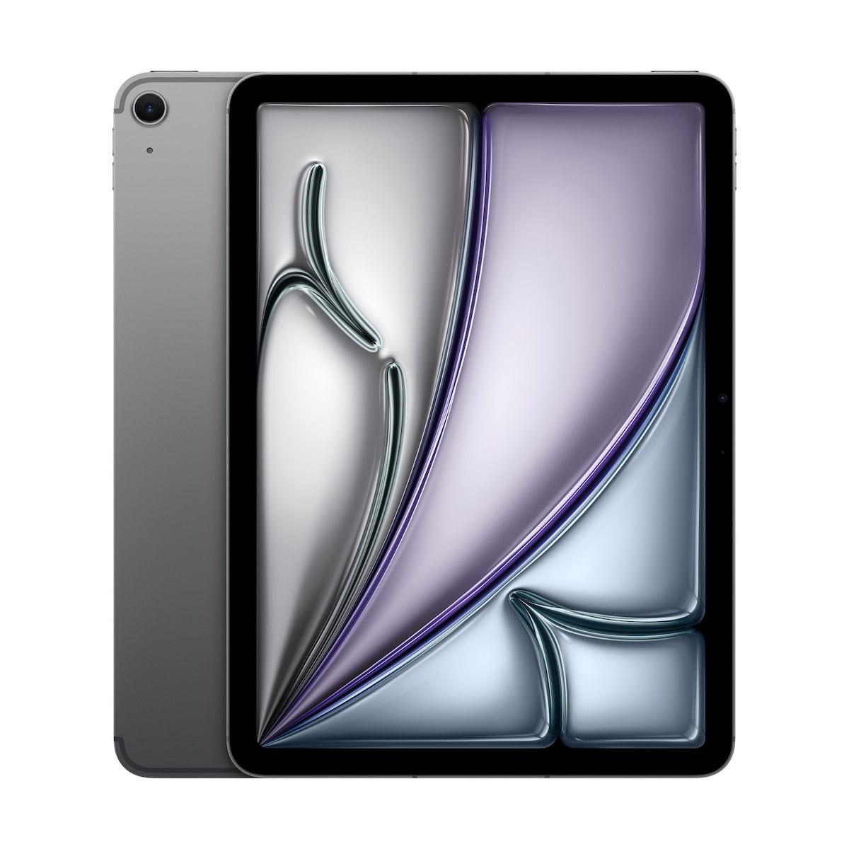 A*T様 iPad Air (M3) 11インチ Wi-Fi + Cellula iPad Air 11