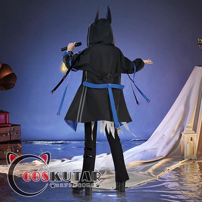 第五人格 identityⅤ 夏コミ コミケ C104 ピック 夜の番人 【公式通販】