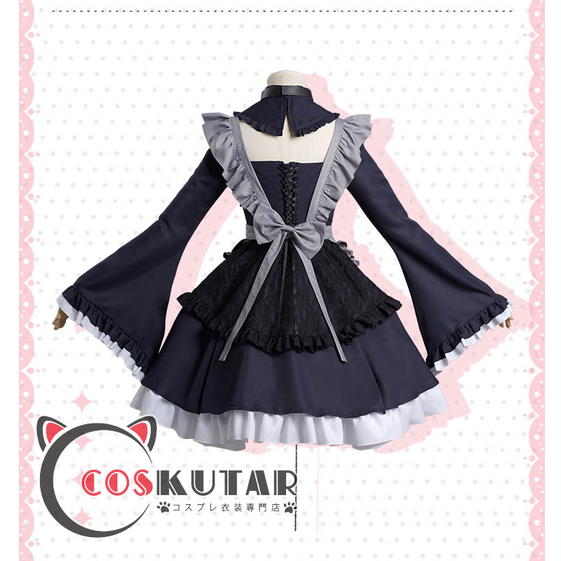 その着せ替え人形は恋をする クリアファイル 海夢のコスプレ七変化 海