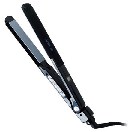 アイビル FDストレートアイロン ブラック アイビル FDストレート