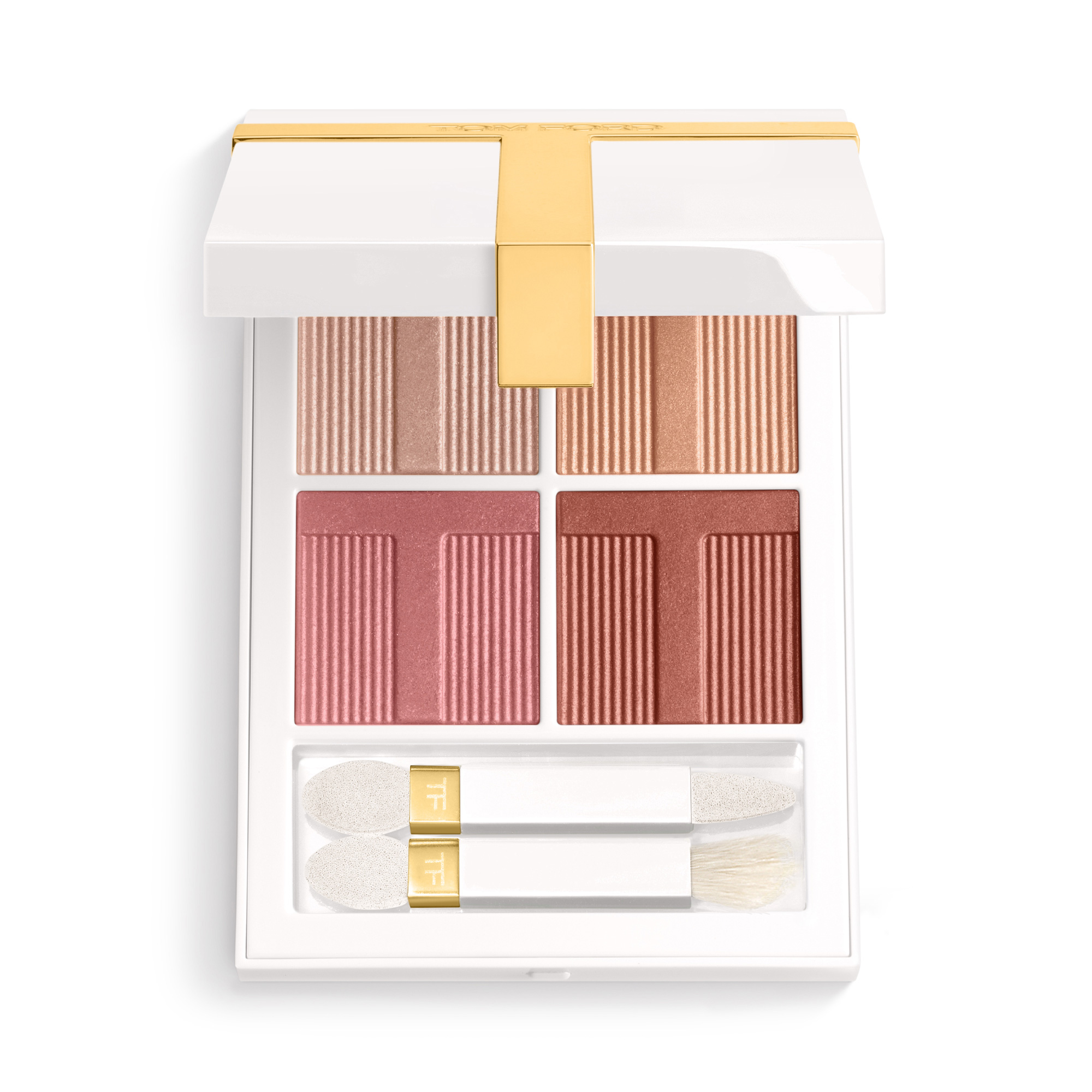 SOLEIL アイ カラー クォード ルミエール / トム フォード ビューティ