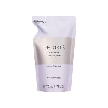 フィトチューン フォーミング ウォッシュ / コスメデコルテ(洗顔