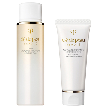 PEAU DE L'ANGE エマルジョンクレンジング 2個セット クレンジング