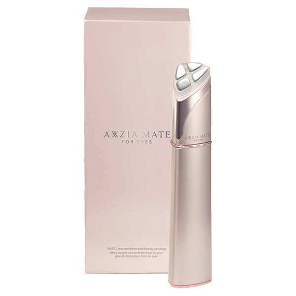 メイト フォーアイズ / AXXZIA(フェイスケア美容家電, 美容家電)の通販