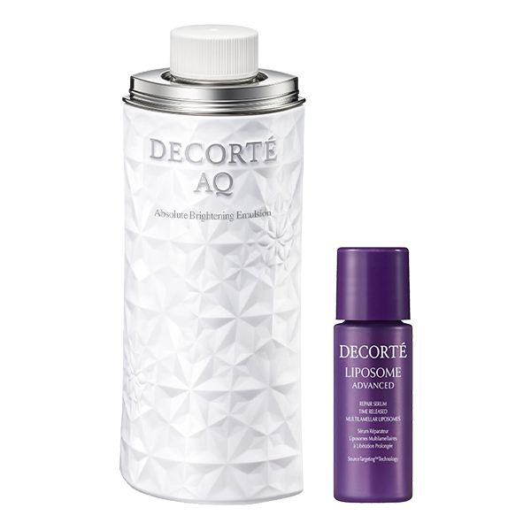 コスメデコルテAQブライト乳液 コスメデコルテ アブソリュート