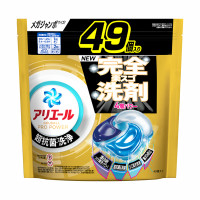 洗濯洗剤 ジェルボール プロ パワー 超抗菌・洗浄 / アリエール(洗濯用