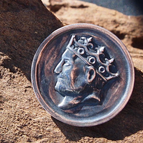 トレニー銀貨 [狼と香辛料] | キャラクター公式グッズ＆アパレル製作