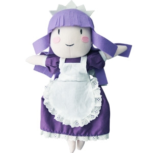 ラグナロク オンライン アリスたれ人形 RO ぬいぐるみ ラグナロク