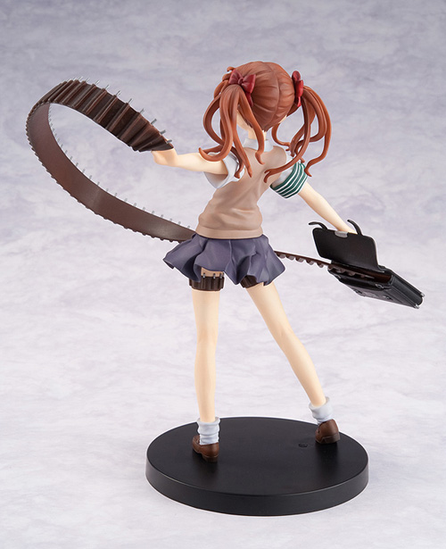 とある科学の超電磁砲 白井黒子 電撃限定企画プレミアムフィギュア と