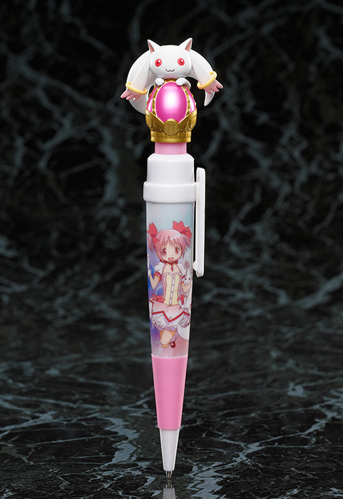 魔法少女まどか☆マギカ まどマギ まどか ほむら キュゥべえ ポーチ