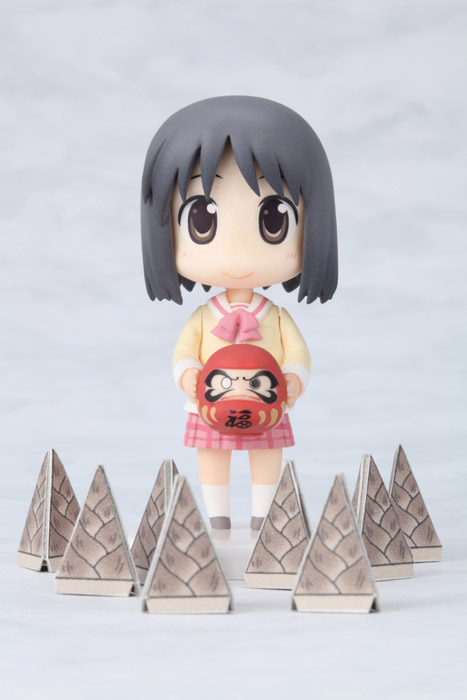 トイズワークスワークスコレクションにいてんご 日常/1ボックス [日常