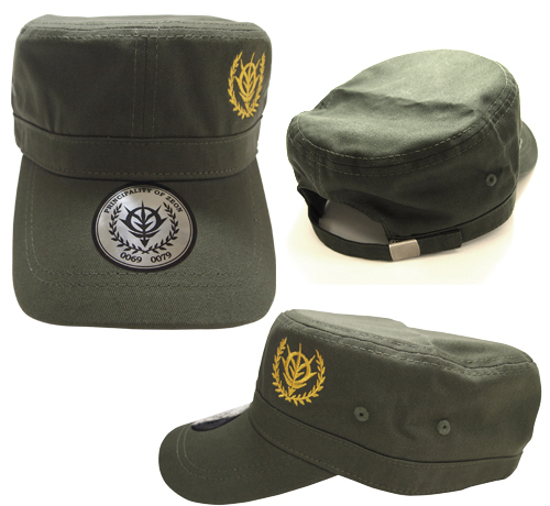 カンボジア アーミーキャップ 軍隊 帽子 E ワークキャップスタイル