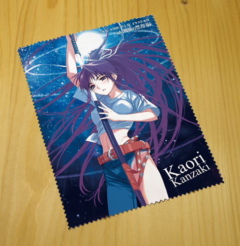 Lycee とある魔術の禁書目録Ⅲ 神裂火織 SP SP 神裂 火織(サイン入り