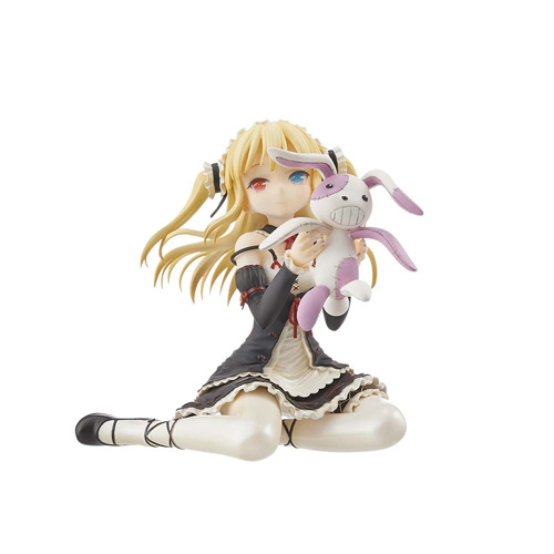 ヴィクトリースパーク 僕は友達が少ない ご機嫌ななめな小鳩 サイン