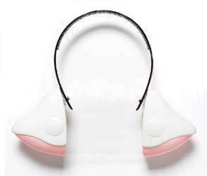 ちょびっツ 講談社製 ちぃの耳 アタシ ぬいぐるみ コスプレ Amazon.co