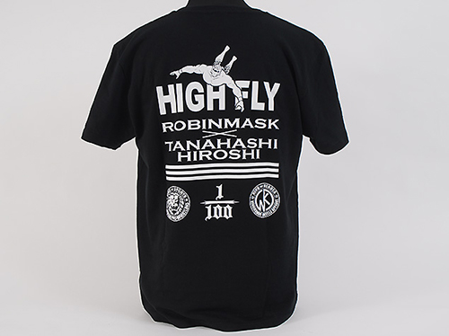 希少 イベント限定 ミクロマン マスクド・デビロック 棚橋弘至 サイン