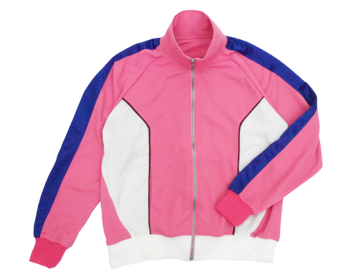 島村卯月レッスンジャージ [アイドルマスター シンデレラガールズ