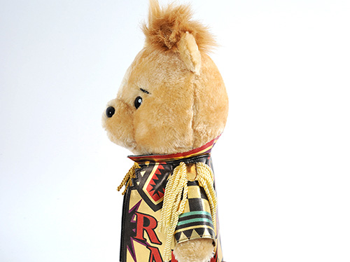 新日本プロレス マネくま セット販売 棚橋弘至「マネくま