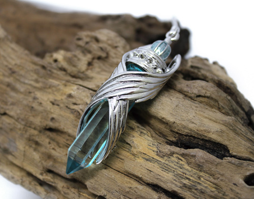 榊遊矢 ペンダント ペンデュラム cospa 遊矢のペンデュラム [遊☆戯