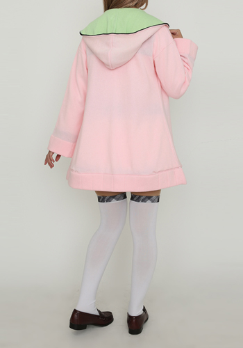 激レア ぱれっと ここのつここのかここのいろ 九條都 ポストカード