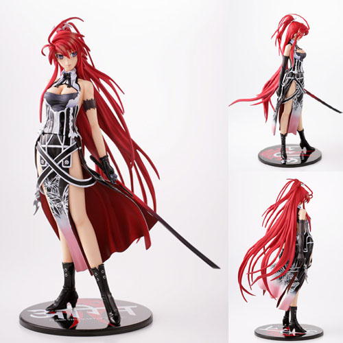 1/8 PVC塗装済み完成品 MON-SIEUR BOME COLLECTION No.13 イグニス[塵