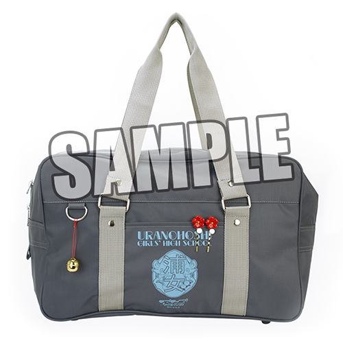 ラブライブ！サンシャイン!! メンバーとおそろいバッグチャーム「黒澤