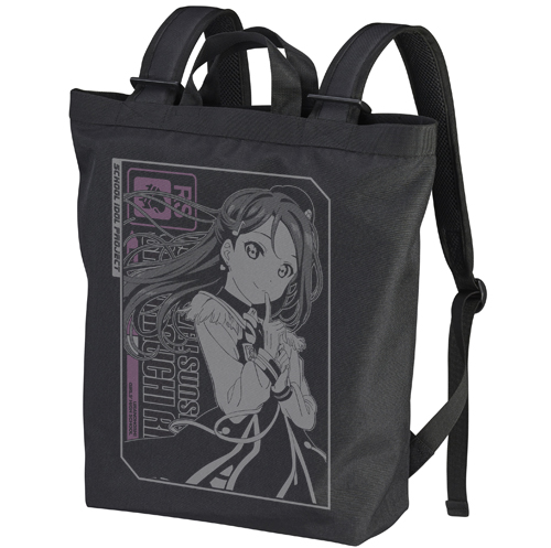 ラブライブ!サンシャイン桜内梨子リュック