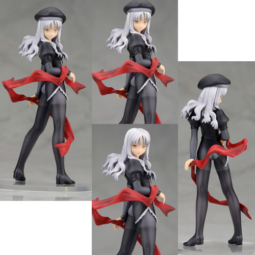 トレーディングフィギュア FA4 Fate/hollow ataraxia/BOX(10個入り