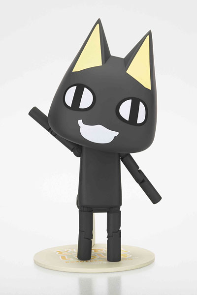 リボルテック フレンドショップ限定 クロ［REVOLTECH