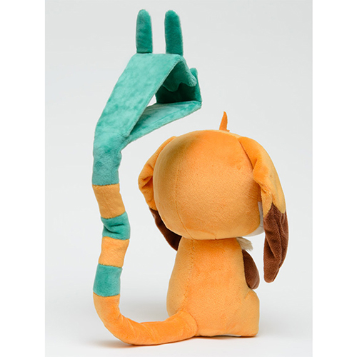 刀使ノ巫女 ねね ぬいぐるみ [刀使ノ巫女] | 公式キャラクターグッズ