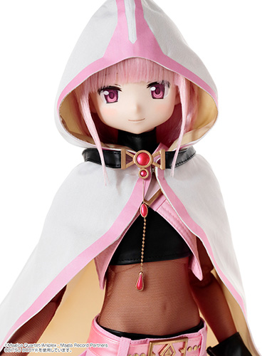 1/3 ハイブリッドアクティブフィギュア 062 「マギアレコード 魔法少女