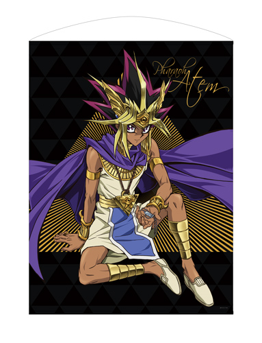 遊戯王 複製原画 武藤遊戯 アテム 遊戯王 複製原画 武藤遊戯 アテム