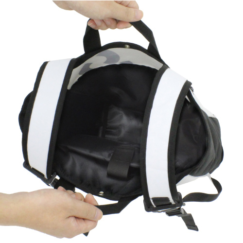 Aqours デザイン2wayバックパック [ラブライブ！サンシャイン