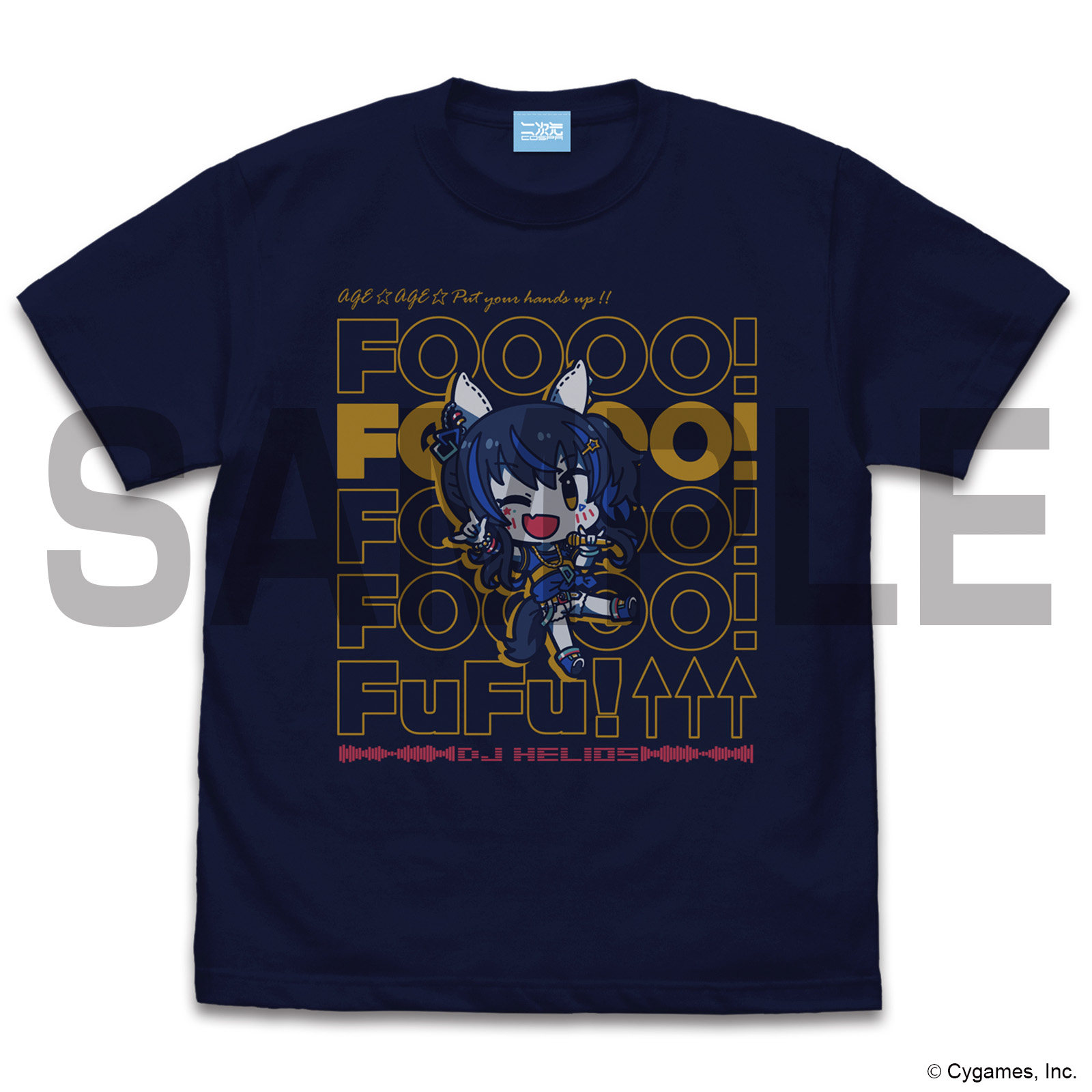 A*Z様 ウマ娘✕ BOSS Tシャツ 5色セット サイズL ウマ娘✕ BOSS T
