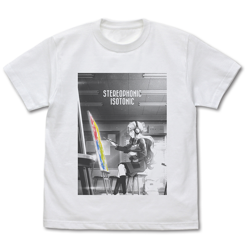 STEREOPHONIC ISOTONIC ロコ Tシャツ [アイドルマスター ミリオン