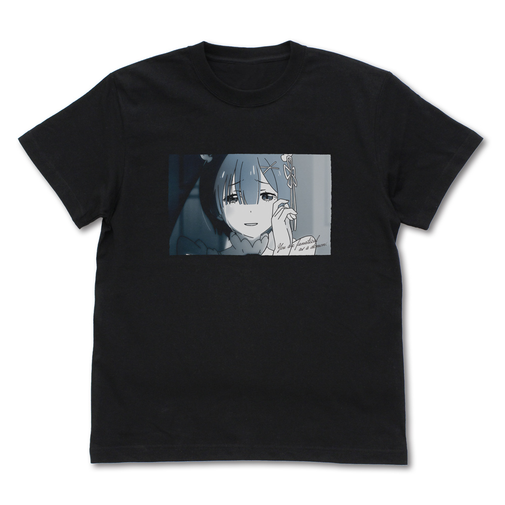 セイバー/宮本武蔵 Tシャツ 宝具発動Ver. [Fate/Grand Order] | 二次元