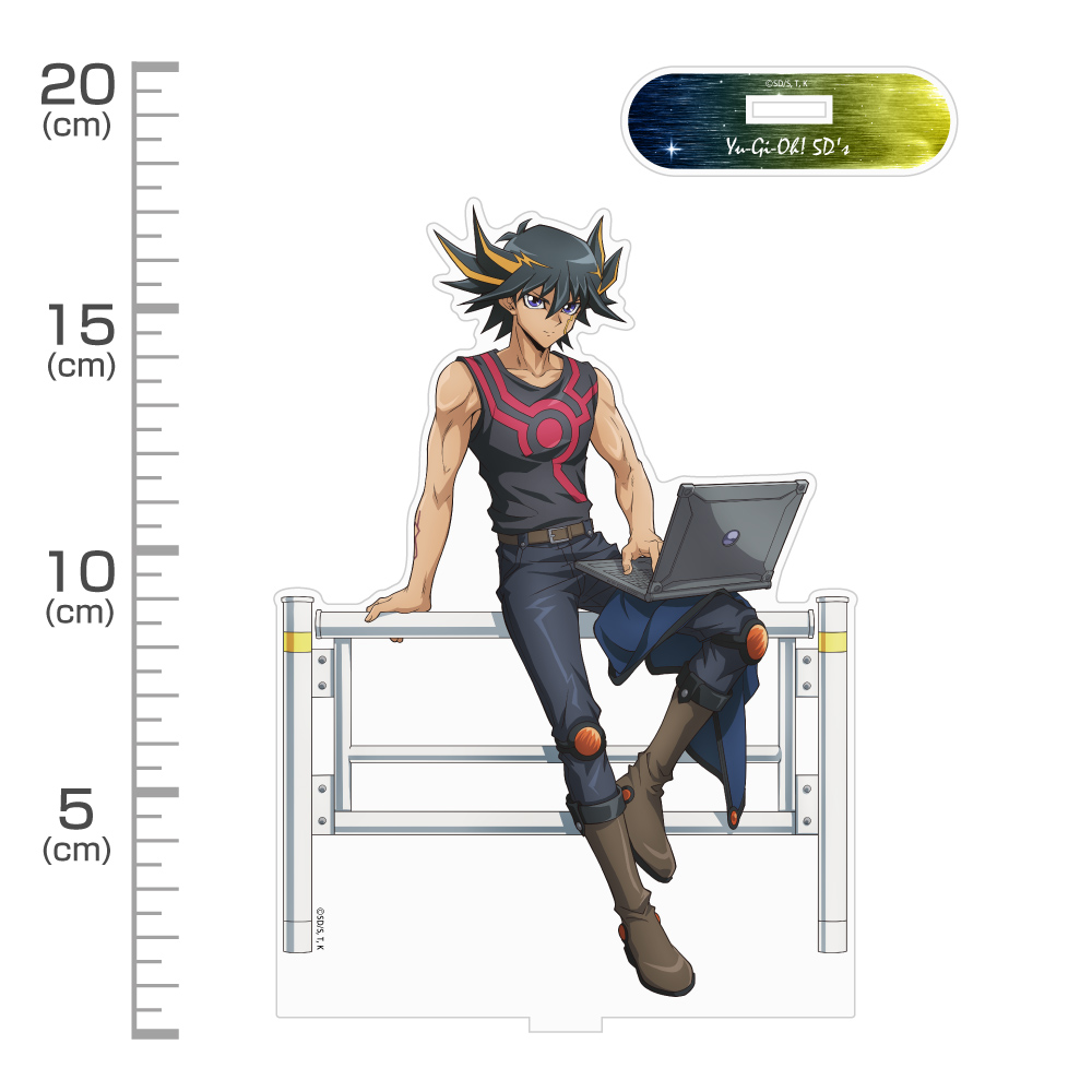 FANTASTICS YUSEI アクリルスタンド FANTASTICS YUSEI アクリル